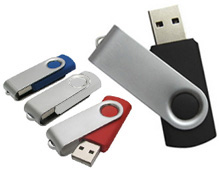 промоция USB флаш памет - 4GB