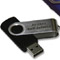 Лазерно гравиране на USB флаш памети