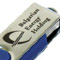 Лазерно гравиране на USB флаш памети - клиенти Балканика ТВ и БЕХ