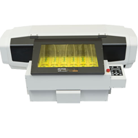 A3 UV led принтер