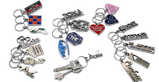 Keyholders