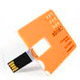 USB кредитни карти