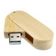 дървени USB флаш памети