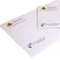 Пълноцветен печат на пощенски пликове, формати C4 и C5
