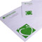 Пощенски пликове формат C4 и С5 - клиент Стволови клетки